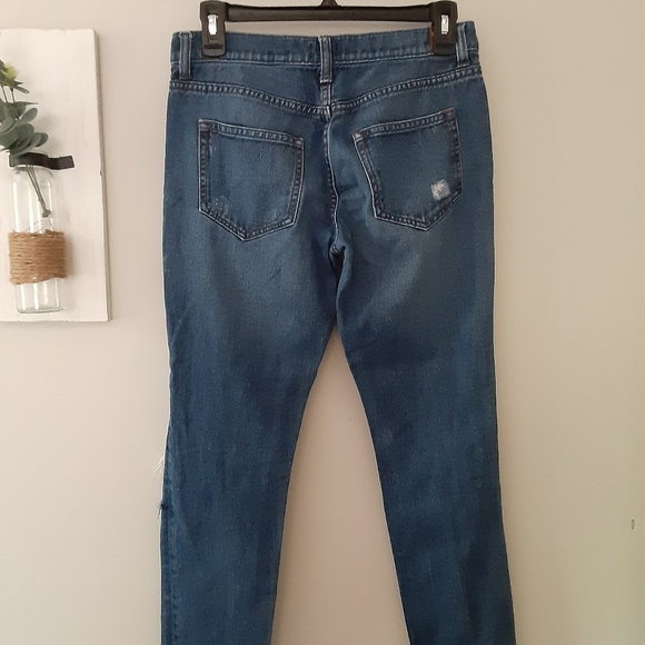 Sneak Peak Relaxed Jeans - Picture 4 of 7